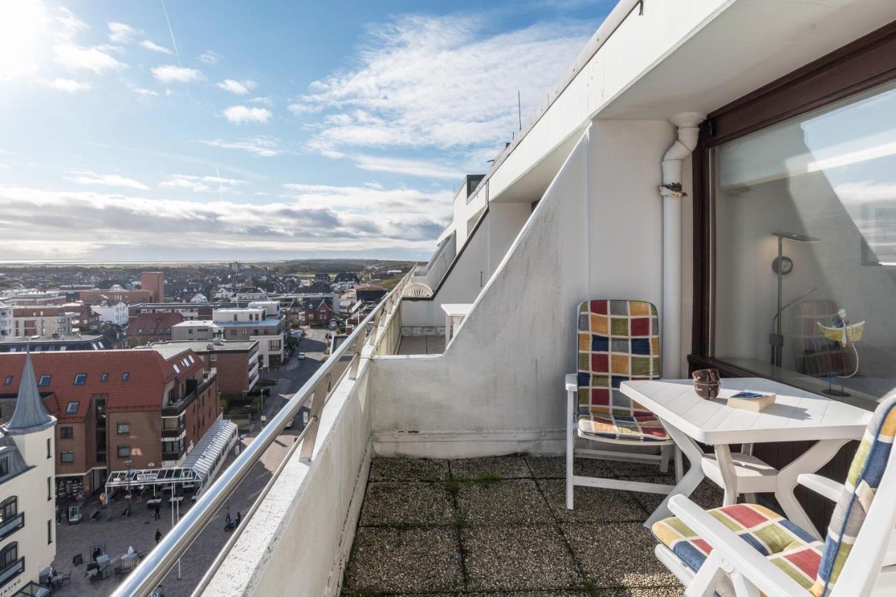 Fewo Blick Ueber Sylt Vesterland Eksteriør billede