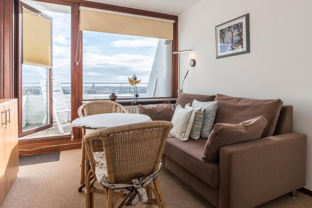 Fewo Blick Ueber Sylt Vesterland Eksteriør billede