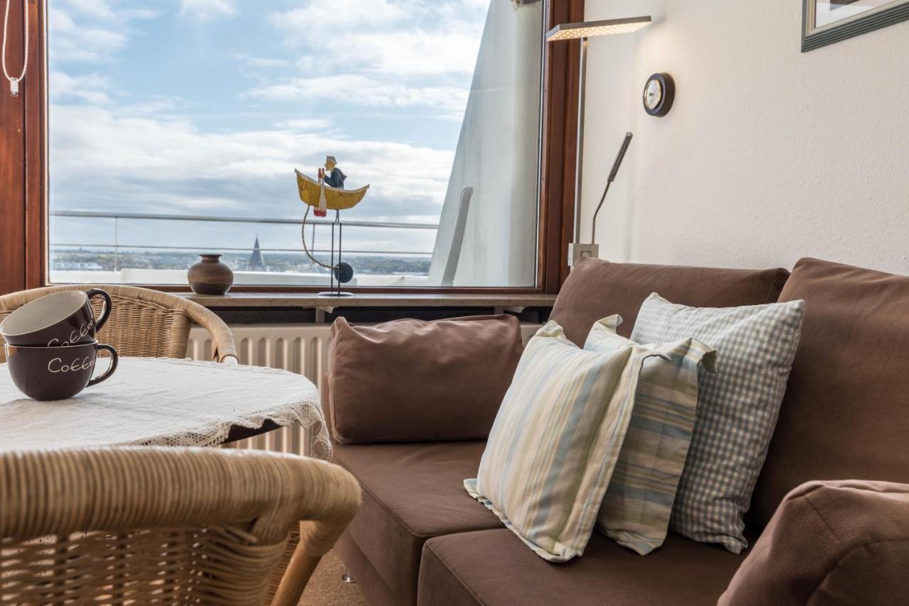 Fewo Blick Ueber Sylt Vesterland Eksteriør billede
